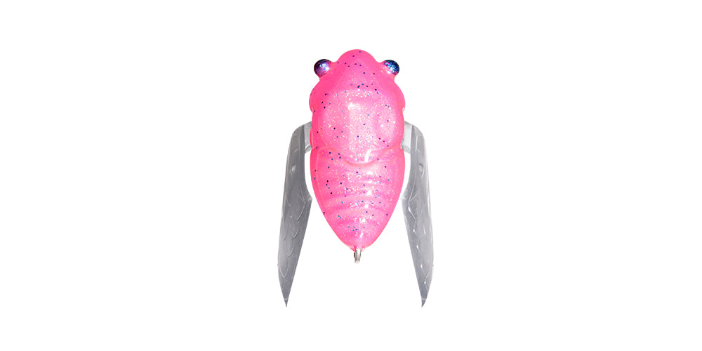 Megabass GH Haruzemi