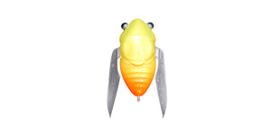 Megabass GH Haruzemi