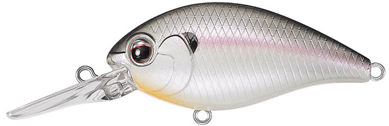 Ever Green Custom Crankbait CR-6