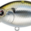 Ever Green Custom Crankbait CR-6 - Half Mirror Shad