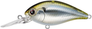 Ever Green Custom Crankbait CR-6