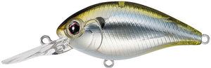 Ever Green Custom Crankbait CR-16