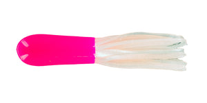 Big Bite Baits 1.5" Crappie Tube