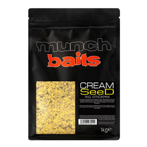 Munch Bait Stick Mix 1kg