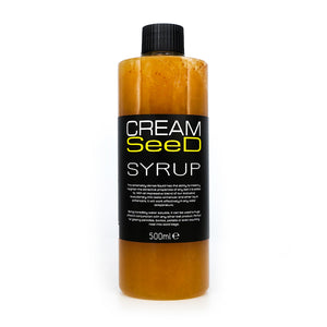 Syrup 500ml Bottle