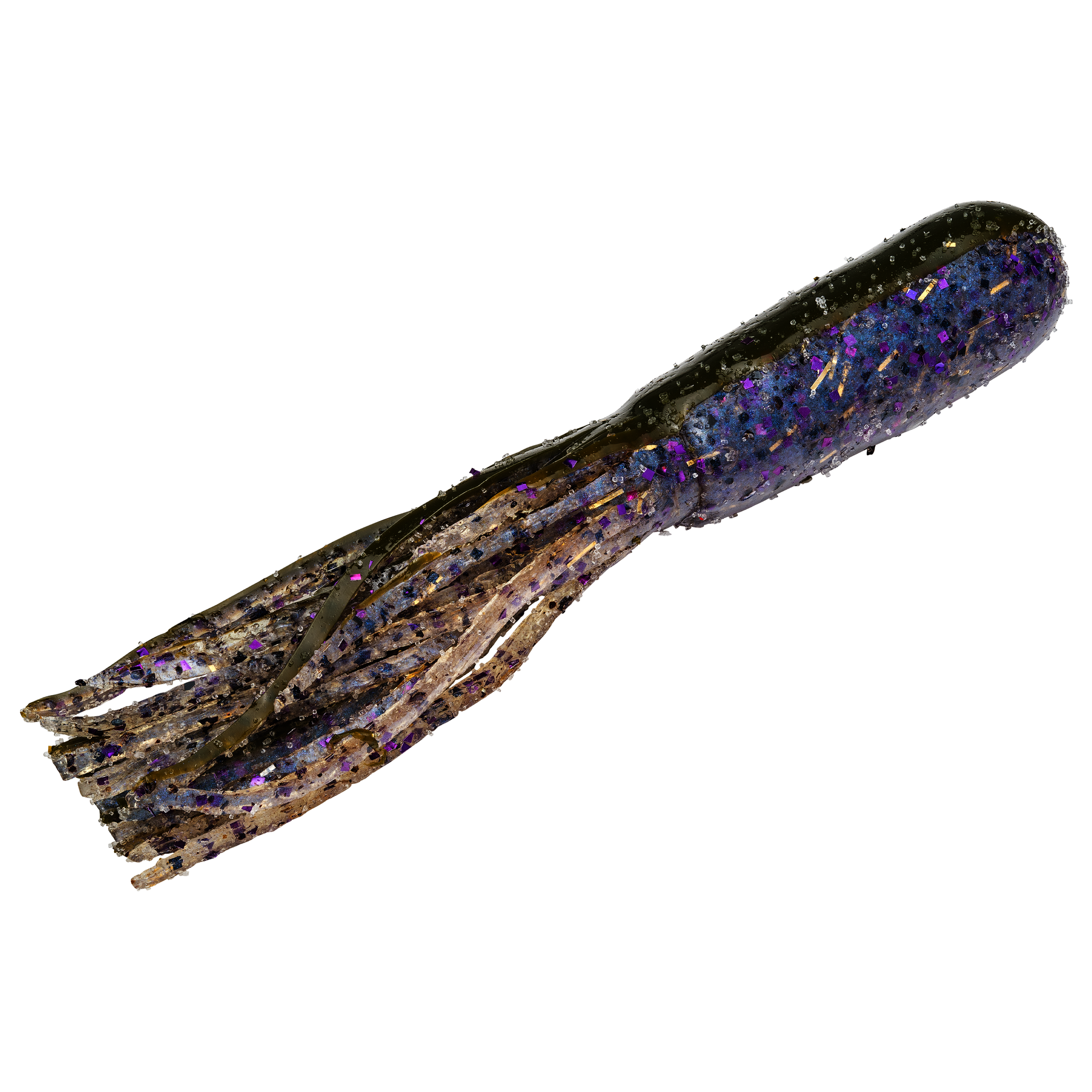 Pro Model Tube Rattle Strike King Pro Model Tubes - 3.5