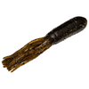 Strike King Coffee Tube 3.5" - Green Pumpkin