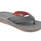 Simms Cuddy Flip Sandal Size 11