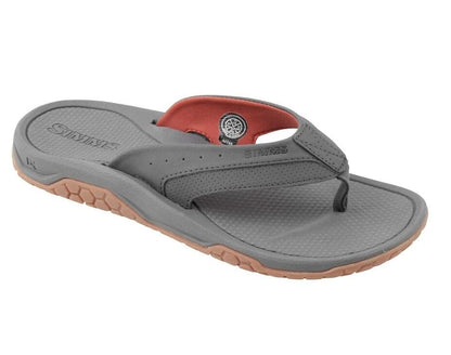 Simms Cuddy Flip Sandal Size 11