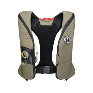 Mustang Elite 120 Automatic Inflatable PFD