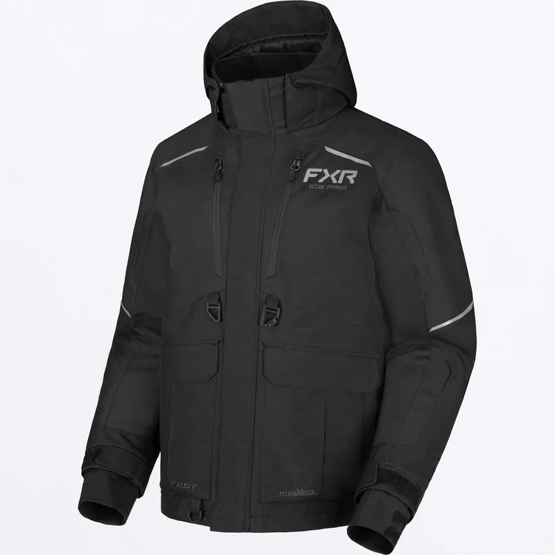 FXR Men's Excursion FX Jacket