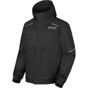 FXR Men's Excursion FX Jacket