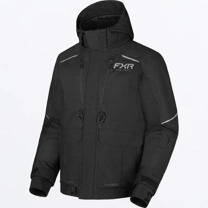 FXR Men's Excursion FX Jacket
