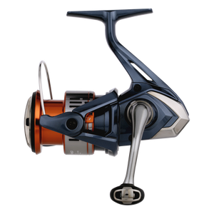 Shimano Nasci FD Spinning Reel