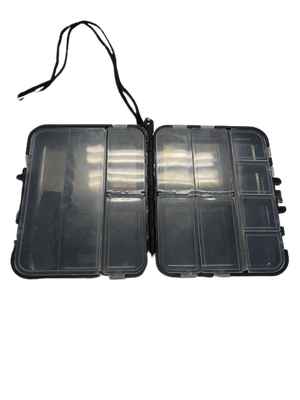 Technium 12 Compartment Terminal Box