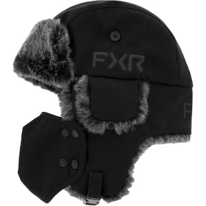 FXR Trapper Hat - L/XL