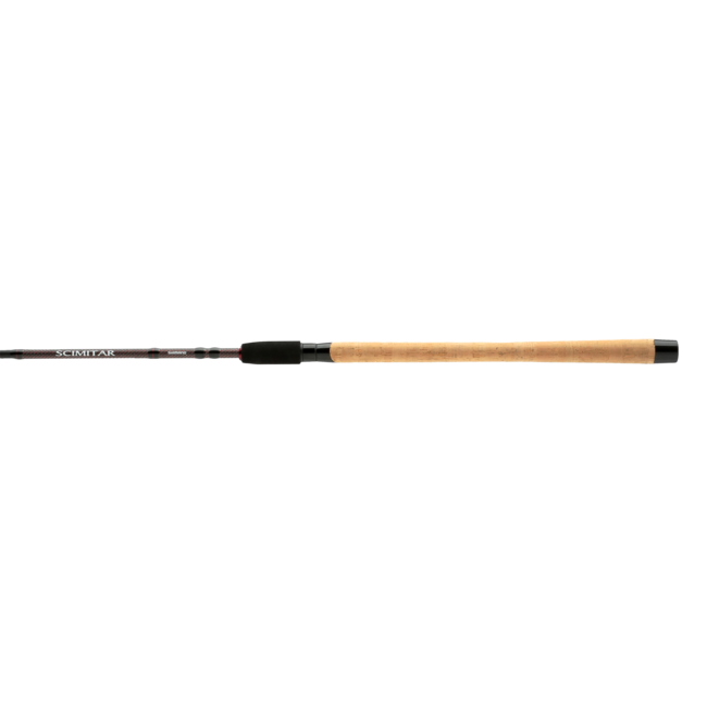 Shimano Scimitar Salmon/Steelhead Spinning Rod