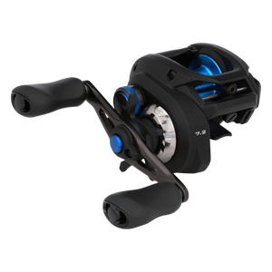 Shimano SLX DC Baitcaster Reel