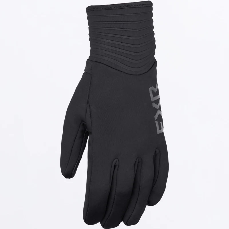 FXR Men's Black Ops Glove - Black