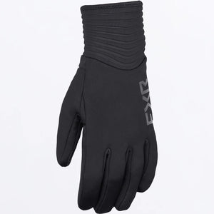 FXR Men's Black Ops Glove - Black