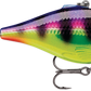 Rapala Rippin' Rap - Loud Rattling