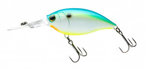 Yo-Zuri Hardcore 3+ 70F Crankbait