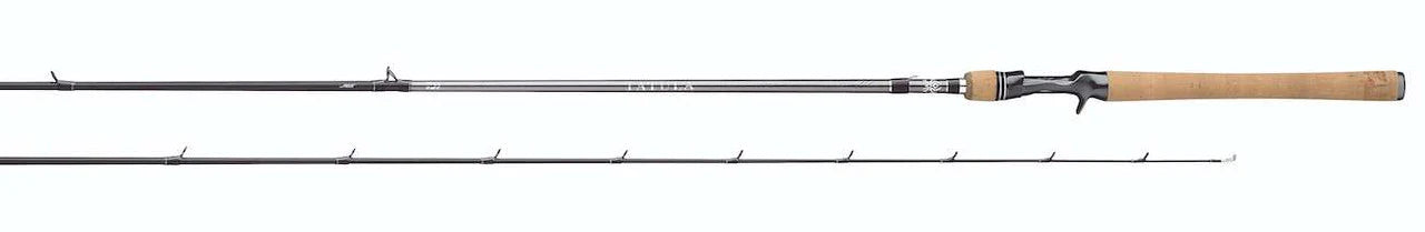 Daiwa 23 Tatula Elite AGS Casting Rod