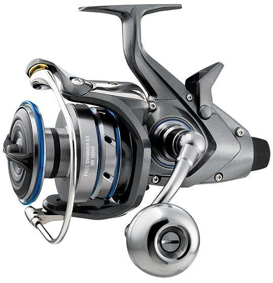 Daiwa Free Swimmer EX BR Spinning Reel