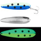 Moonshine Magnum 5" Trolling Spoon