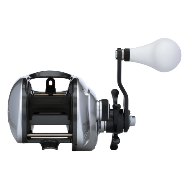 Shimano TranX 500hg Freshwater/saltwater 6-bearing Baitcasting Fishing Reel  for sale online
