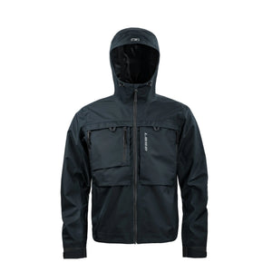 Loop Dellik Wading Jacket - Midnight Blue