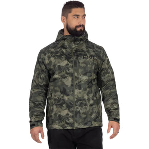 FXR Men's Adventure Lite Tri-Laminated Jacket