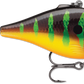 Rapala Rippin' Rap - Loud Rattling