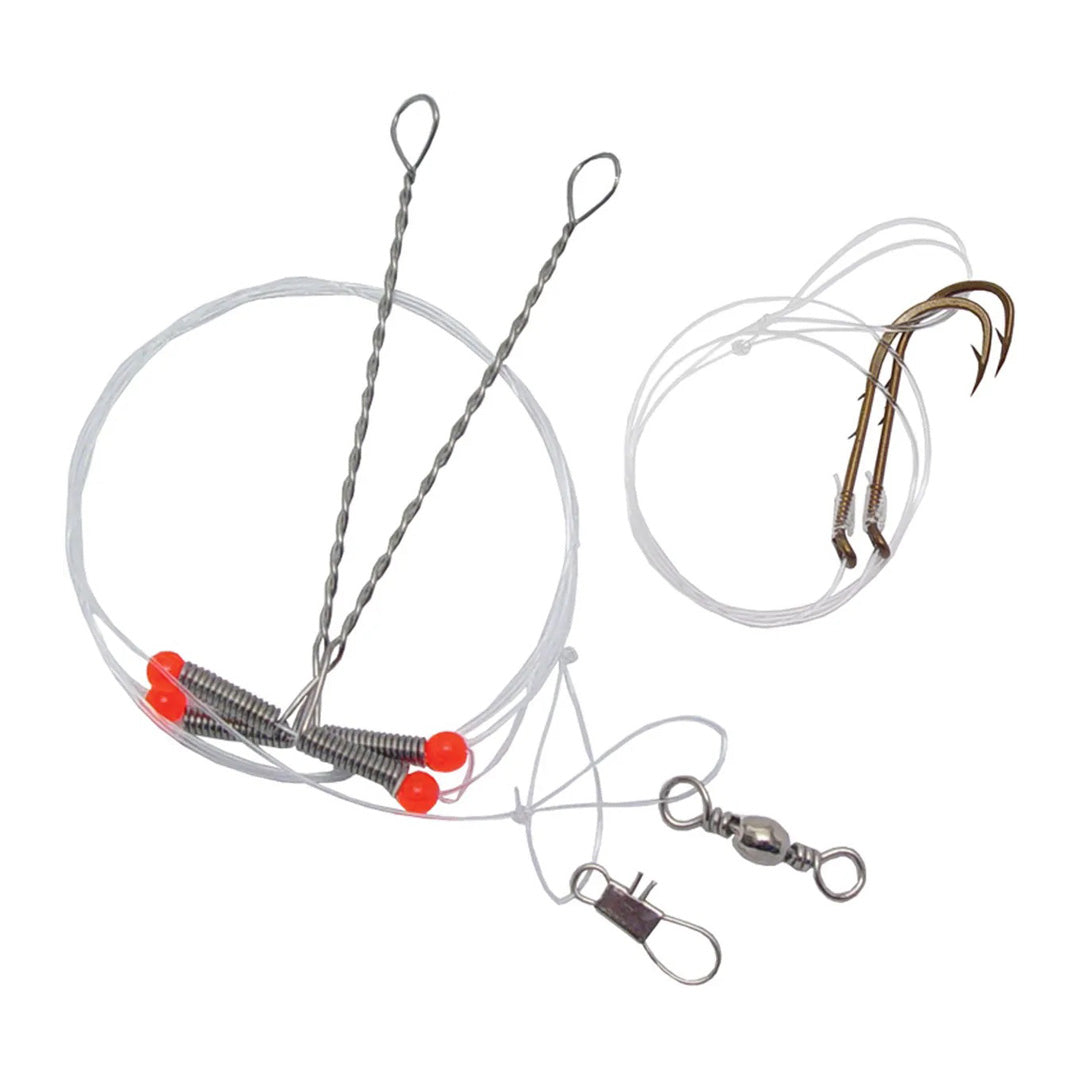DFS Pickerel Rig