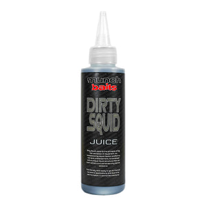 Juice 125ml Bottle