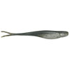 Strike King 3X Baby Z-Too Soft Jerkbait - 3.5" - Dirty Shad