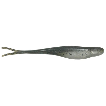 Strike King 3X Baby Z-Too Soft Jerkbait - 3.5"