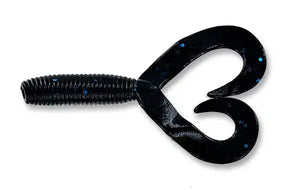Yamamoto 4" Double Tail Grub