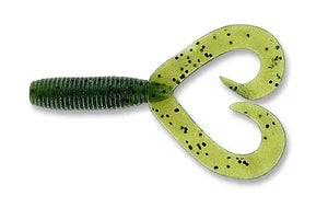 Yamamoto 4" Double Tail Grub