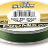 Sufix ProMix Braid - Low-Vis Green