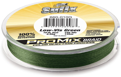 Sufix ProMix Braid