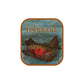 Fishpond Stickers