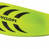 Mepps Syclops - Fluorescent Chartreuse