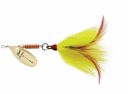 Mepps Musky Killer Dressed - 3/4oz