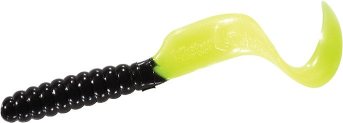 Mr Twister 4 Double Tail Grubs - Lockett Lures Outlet