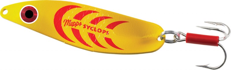 MEPPS Syclops Spoon