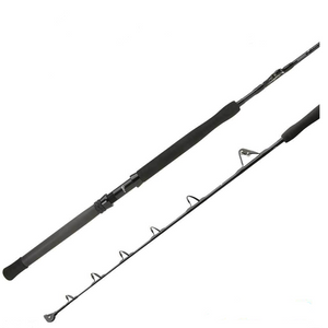 Shimano Tallus Roller Stripper Rod (Special Order)