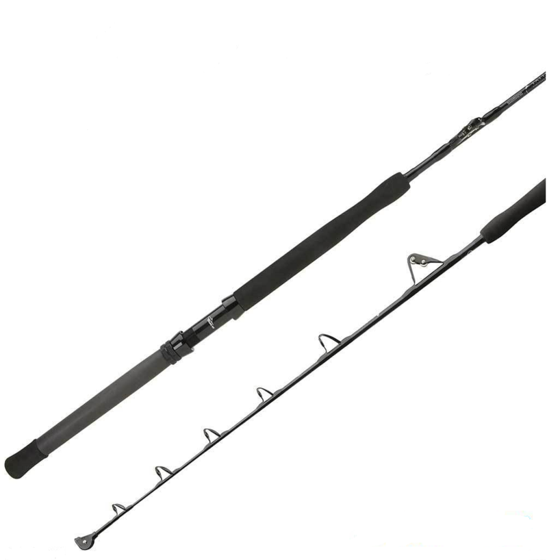 Shimano Tallus Roller Stripper Rod