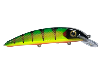 Boss Shad 8" Minnow