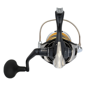 Shimano Stella SW C Spinning Reel (Special Order)